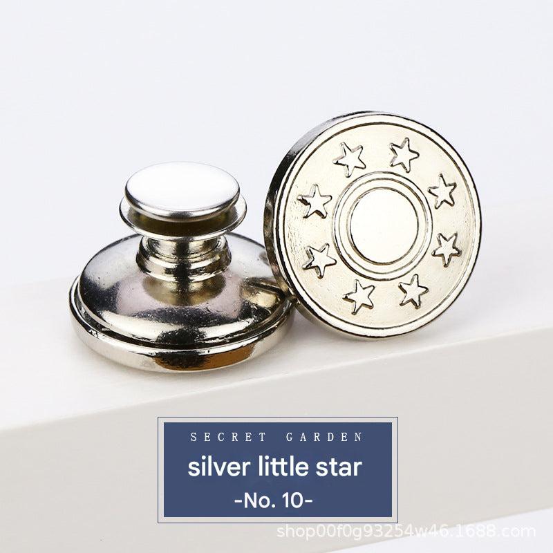 Adjustable Fit for All Sizes - Image 8