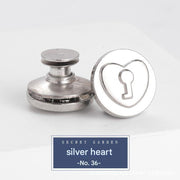27L=17.0 MM*Round*Size 36