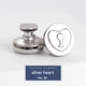 27L=17.0 MM*Round*Size 36