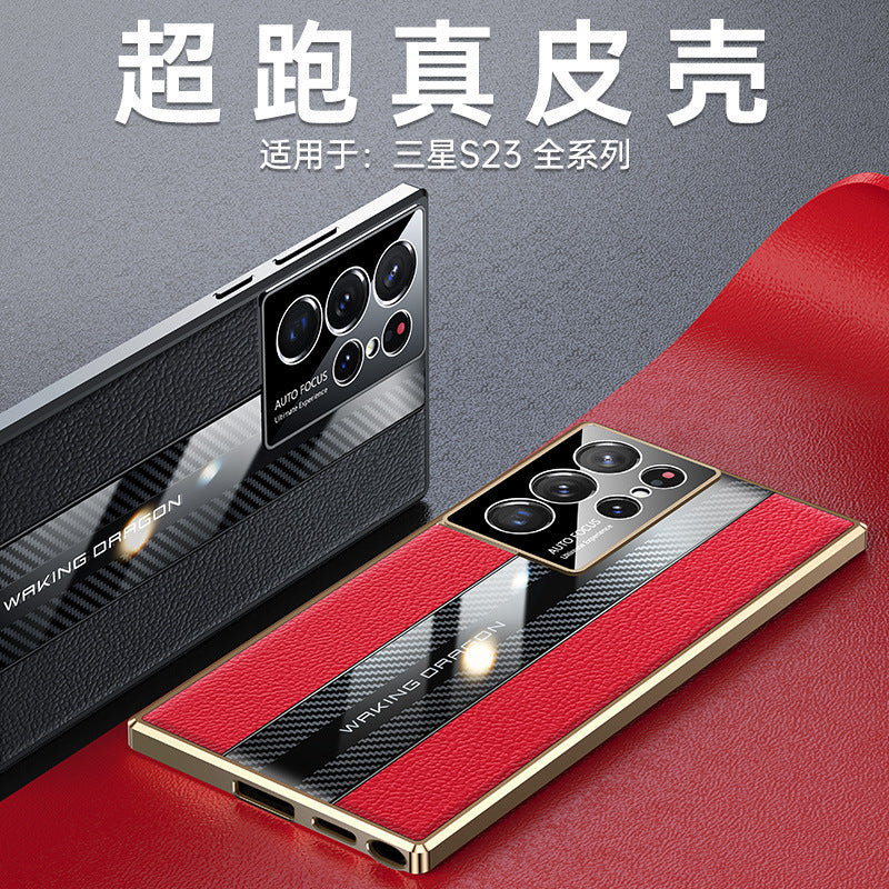 luxury phone protection