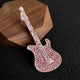 XZ0396-3 Pink Diamond