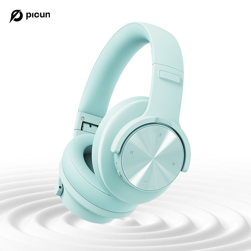 Comfortable Audio Headphones Image 3