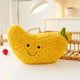 Cute Banana (Pack of 2)