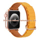 California Poppy Brown