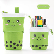 Matcha Green Milk Tea (Pack of 8)