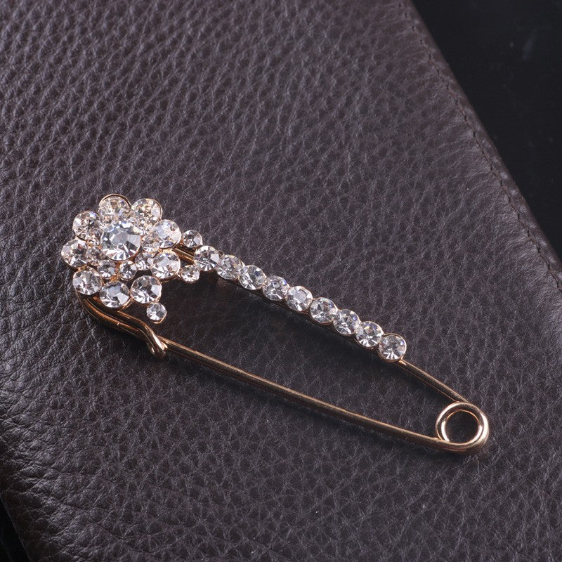 Jewelry Brooch for Dress - Image 6