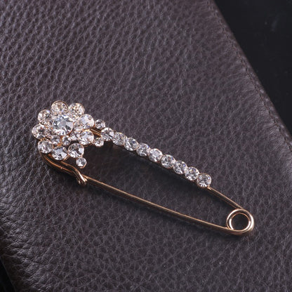 Jewelry Brooch for Dress - Image 6