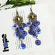 24 - Sea Shell Tassel (Dreamy Purple)