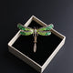 LX-8915 Blue Dragonfly 4071568