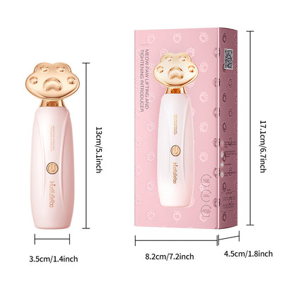 Ultrasonic Facial Massage Device Image 4