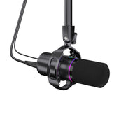 WM8 Dynamic Microphone