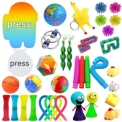 non-toxic plastic toy for kids