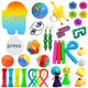 36-piece Set 1 (Pack of 2)