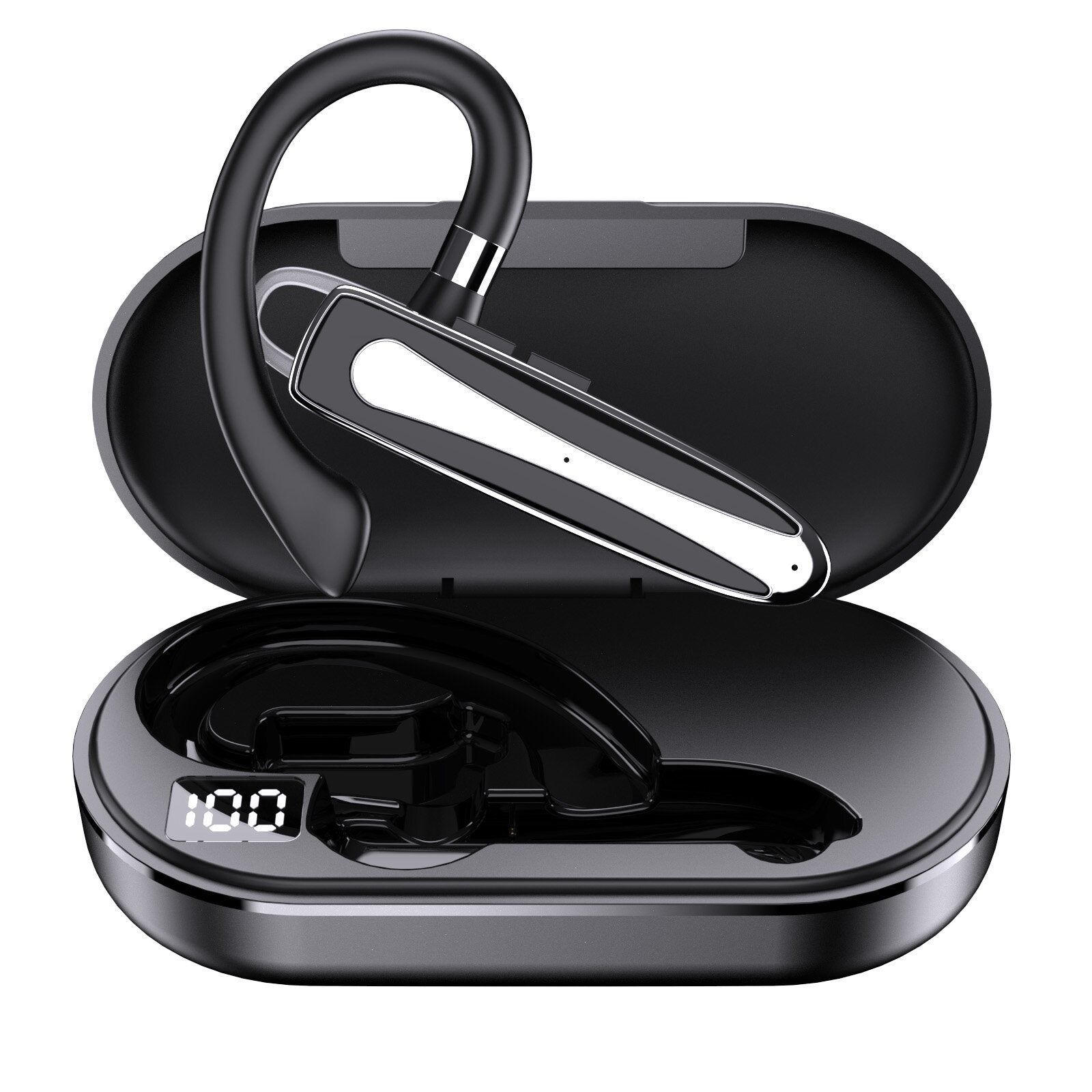 YYK530 Bluetooth Earphone Noise-Canceling