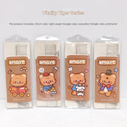 Vibrant Tiger Series (Random) (Pack of 1)