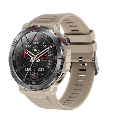 MK68 Smart Fitness Watch - Image 9
