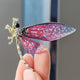 XZ0233-3 Purple