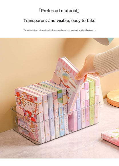 Modern storage solution for students - image 8
