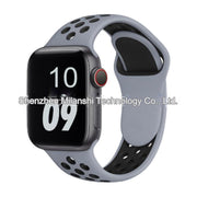 39 Obsidian Grey with Black