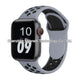 39 Obsidian Grey with Black