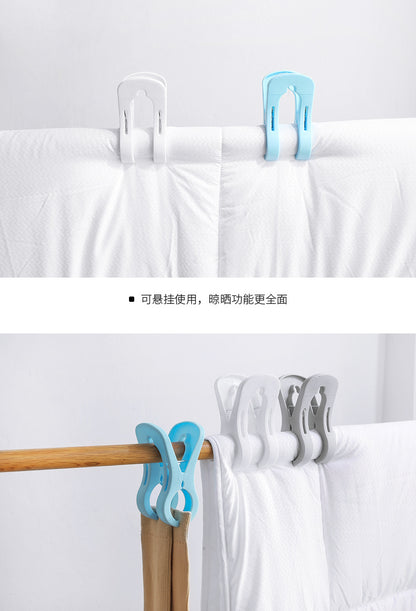 Strong grip outdoor clips for clothes - Image 4