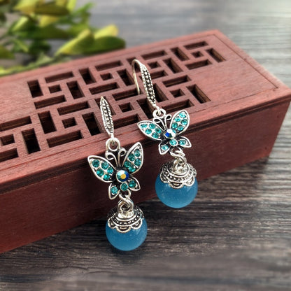 High-Quality Bohemian Earrings - Image 3