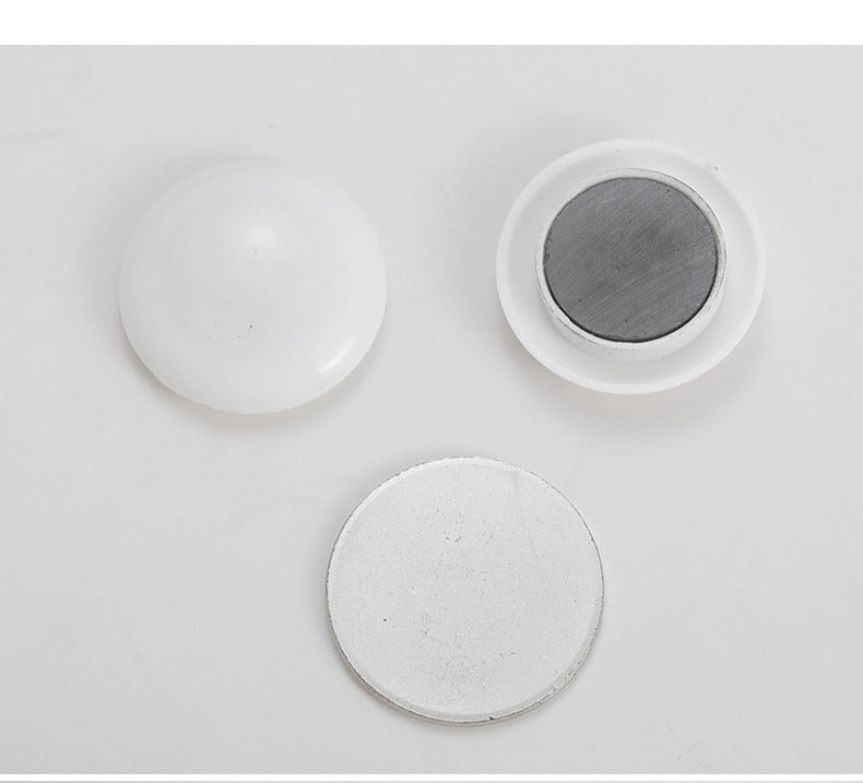 Heavy-duty magnetic hook for tablecloth