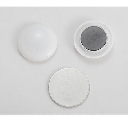 Heavy-duty magnetic hook for tablecloth