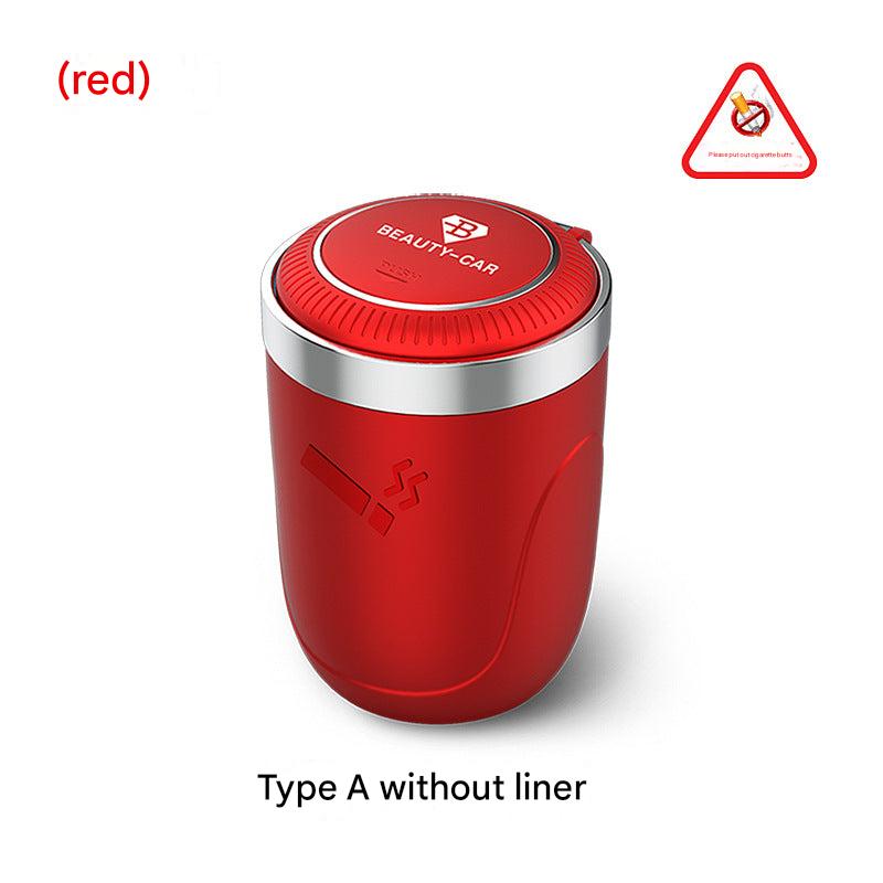 Home use ashtray