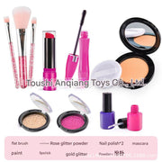 STPJ Accessory Kit 11-piece set in OPP bag