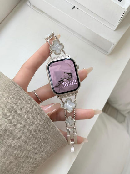 Elegant Starlight Watch Band