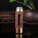 Third Generation - Walnut with Gold Accents (Pack of 2)