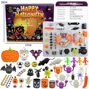 Halloween Blind Box (Pack of 2)