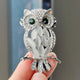 XZ0215-2 Silver