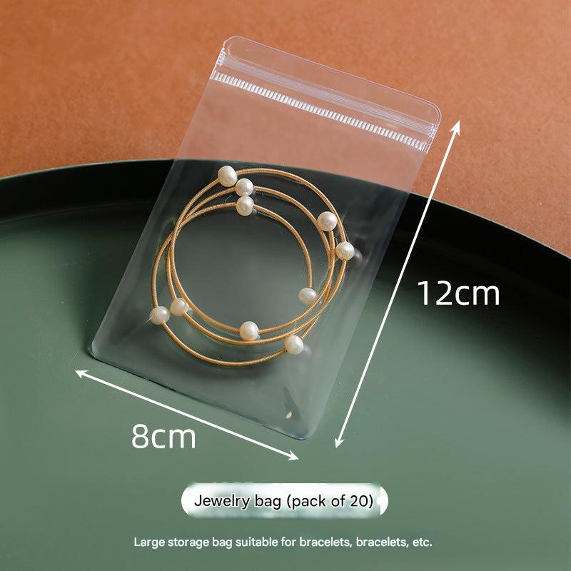 Stylish ring display box