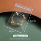 Accessory Bag [Large, 20 pcs] (Pack of 2)