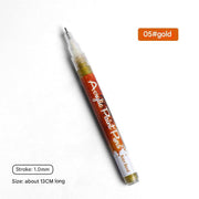 03# Gold (Pack of 1)