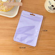 Size 2 Purple (Pack of 5)