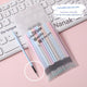 Full Transparent Color Barrel (20-Pack) (Pack of 1)