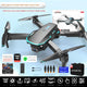 DRE88 Single Camera Model Black [ISO9001 Quality Certified + Fully Inspected]