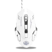 White Silent Edition + Macro Definition (Pack of 1)