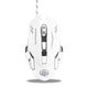 White Silent Edition + Macro Definition (Pack of 1)