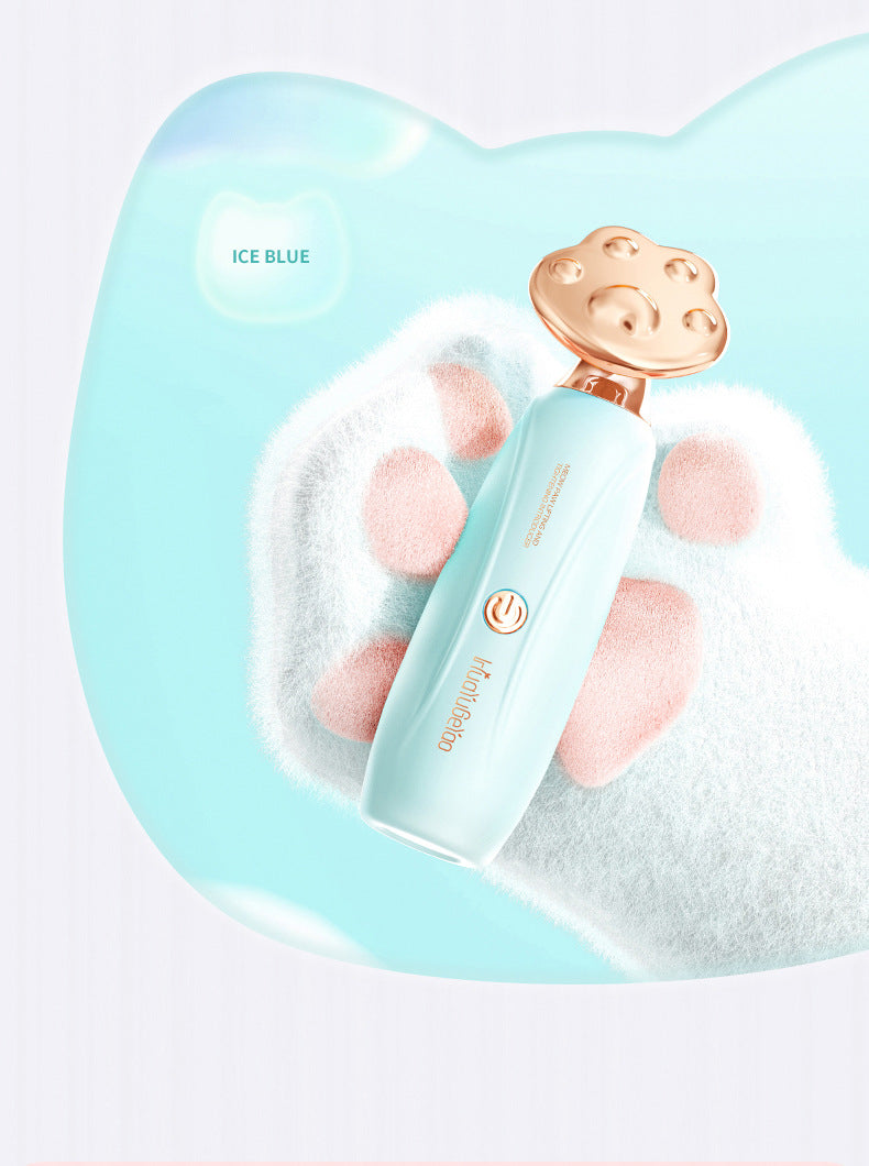 Ultrasonic Facial Massage Device Image 4