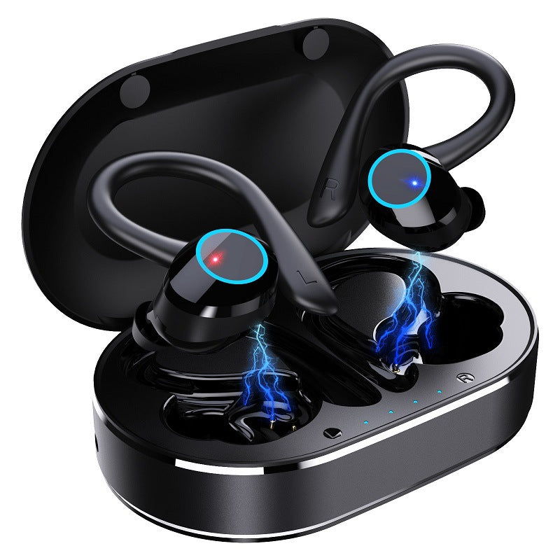 Waterproof Bluetooth Sports Headphone