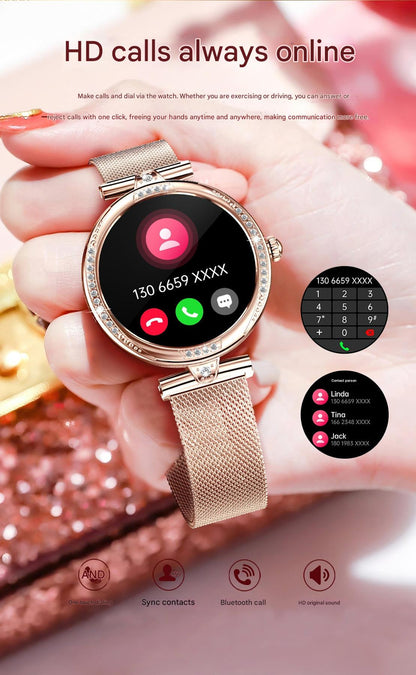 Stylish Smart Watch for Women