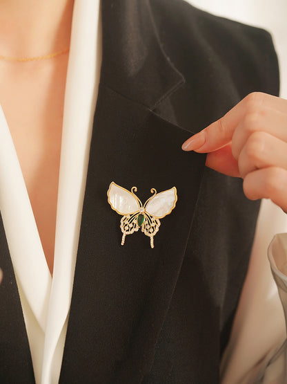 Natural Shell Jewelry Accessory for Women - Image 5