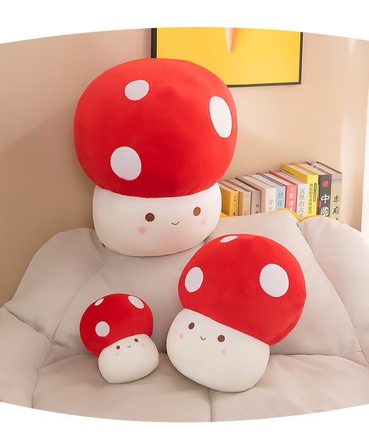 playful bedroom decor