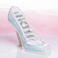 Royal Blue Princess High Heel (Pack of 1)