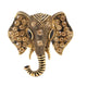 Antique Gold Elephant 4072936