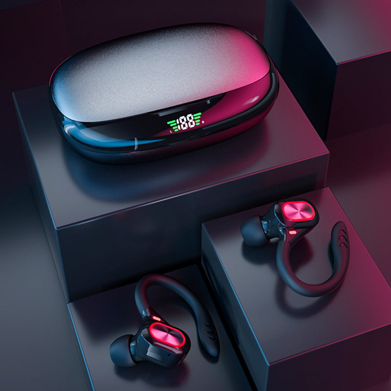 S730 Earbuds Water Resistance Test